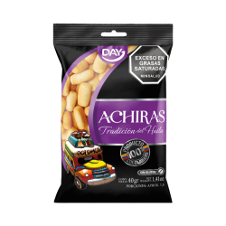 ACHIRAS DAY 40G