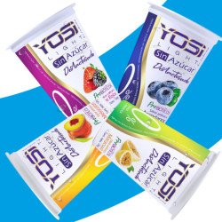 YOSI LIGHT SURTIDO VASO 150...
