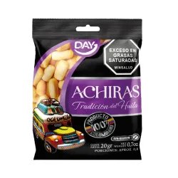 ACHIRAS DAY 20G